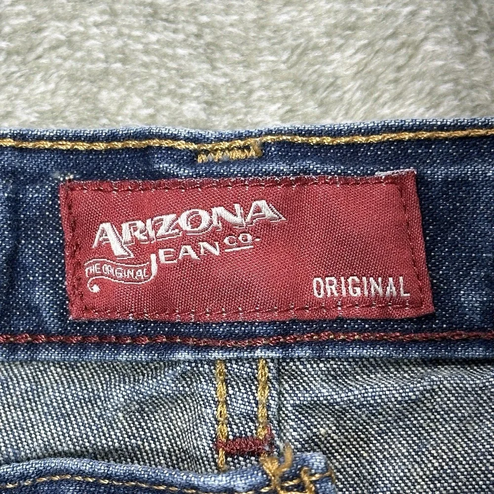 Arizona Jeans, Youth Boys,‎ 12 Regular, Adjustable Waist